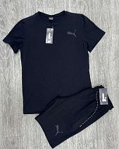 Костюм Mirwear MW5 black - делук