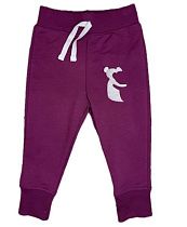 Штаны Спорт Malibu2 20126 purple - делук