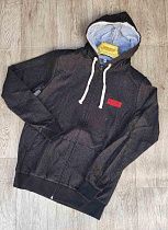 Кофта Спорт Sport Style 23-5 d.grey - делук