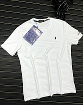 Футболка Hous Of Timur HT1404 white - делук