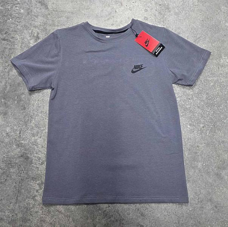 Футболка Sevim SV2170 grey - делук