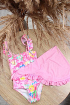 Комплект Sun&Sea N3622 pink - делук