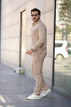 Костюм Mary Poppins 6608 beige - делук