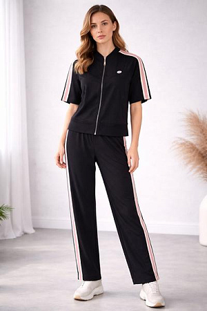 Костюм Style Nadezhda 816 black - делук