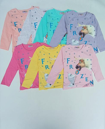 Свитер Meloria 7600-1 d.pink - делук