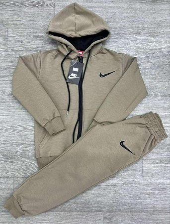 Костюм Спорт Mirwear Kids MR617-289-1 beige - делук