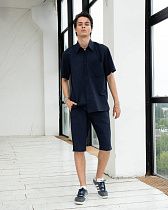 Костюм Sinevir W4 navy - делук
