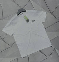 Футболка Rassul 66233 white - делук