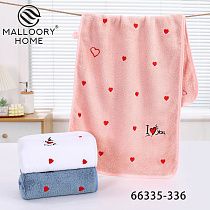 Полотенце Mallory 66335-336 - делук