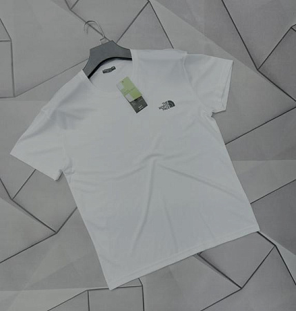 Футболка Rassul 66233 white - делук