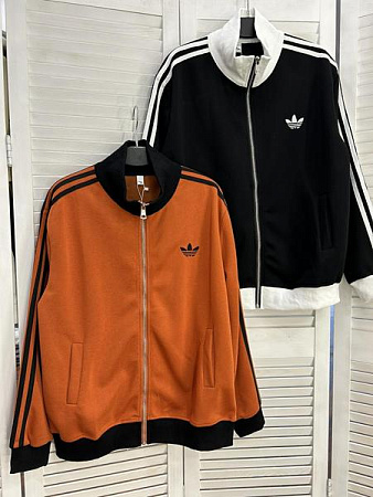 Кофта Спорт Style Nadezhda 817 orange - делук