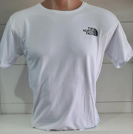 Футболка Mary Poppins 6931 white - делук