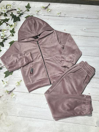 Костюм Спорт Marimaks 861 nude - делук