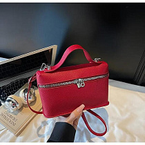 Сумка Fashion Bag W3350-1 red - делук