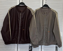 Кофта Спорт Divo DV122 beige - делук