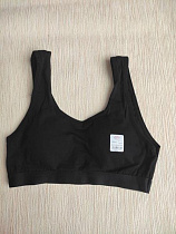 Топ Disneyopt DBU210 black (S) - делук