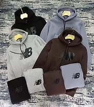 Костюм Спорт Moranny MR38 brown - делук