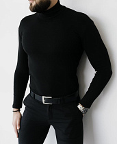 Гольф Alia 1832 black - делук