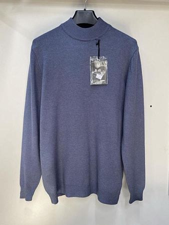 Свитер Faraon 002 d.grey - делук