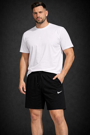 Шорты Zalov ZW1395 black - делук