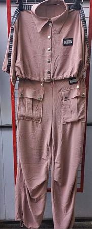 Костюм Diden DD30 beige - делук