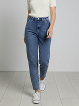 Джинсы Vingvgs 9002 blue - делук