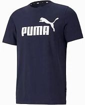 Футболка Alia 2841 navy - делук