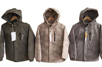 Куртка Farbique 25-5 pink - делук