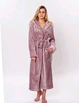 Халат Romeo Life RL621 beige - делук