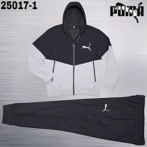Костюм Спорт Azt AZ1056-25017-1 grey - делук