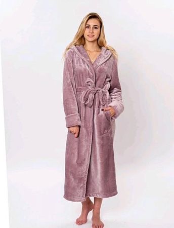 Халат Romeo Life RL621 beige - делук
