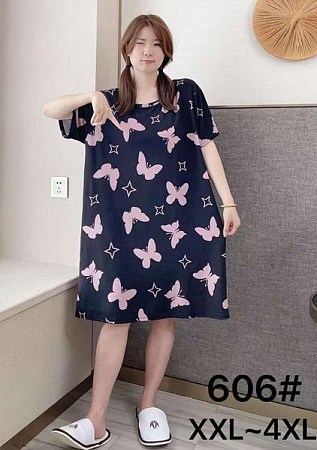 Туника Fili Wear 606 navy - делук