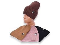 Шапка Red Hat Clothes Y16-3 mix Шапка Red Hat Clothes Y16-3 mix - делук