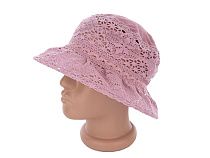 Шляпа No Brand T006 pink - делук