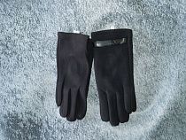 Перчатки Ylzl A056 black - делук