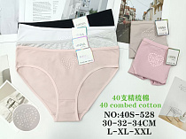 Трусики 40S-528 - делук