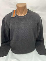 Свитер Sabihina SB1507 black - делук