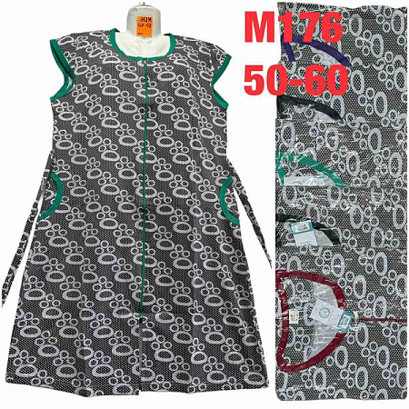 Халат Anion M176 mix - делук