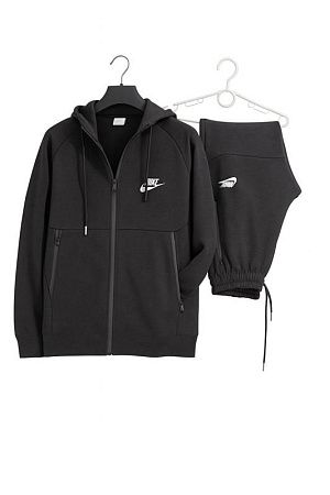 Костюм Спорт Essa E421 black - делук