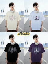 Футболка Chicwear 26215 white - делук