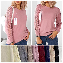 Свитер Lola L343 mix - делук