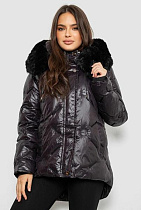 Куртка Seven Group 22-832-1 black - делук
