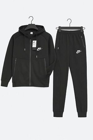 Костюм Спорт Jiher J71 black - делук