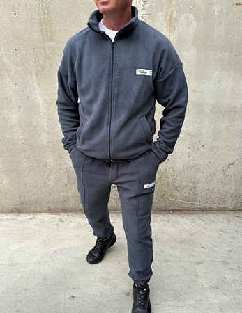 Костюм Спорт Safina 745 grey - делук