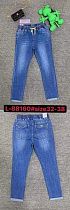 Джинсы Annet LL88160 blue - делук