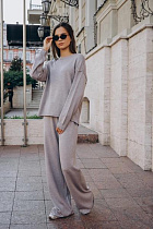 Костюм Little Secret S015 grey - делук