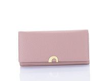 Кошелек Trendshop C3733A pink - делук