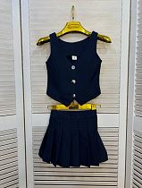Костюм Major M170 navy Костюм Major M170 navy - делук