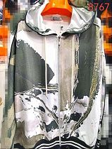 Кофта Lida 8767 white - делук
