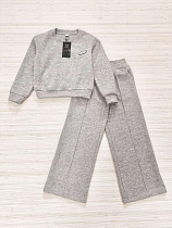 Костюм Спорт Sunnytot S25 l.grey - делук